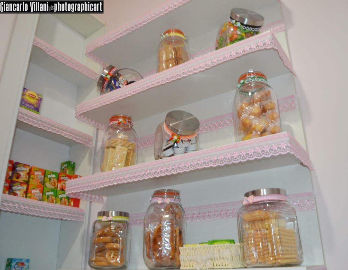 A Casa Di Bice Appartamento *