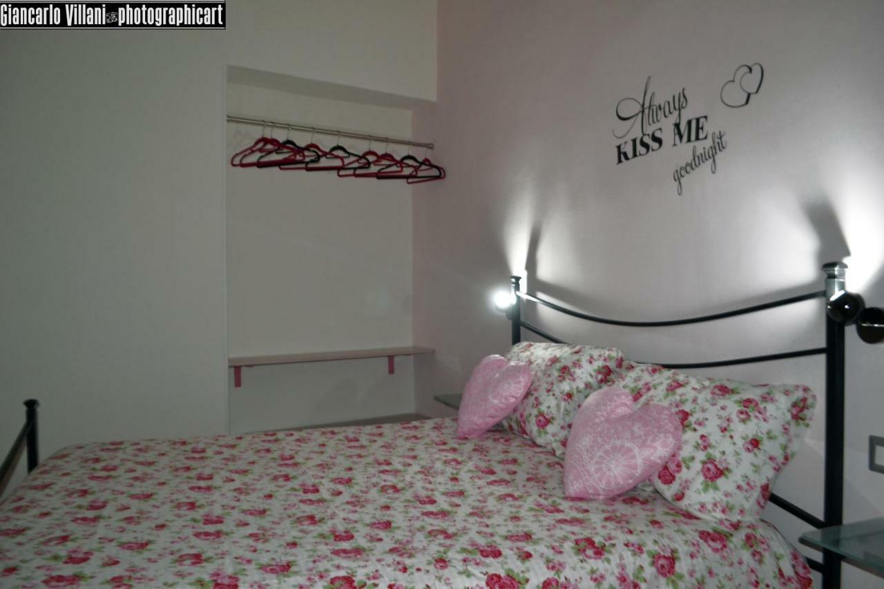 A Casa Di Bice Appartamento