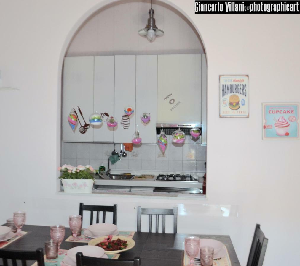 Appartamento A Casa Di Bice Napoli