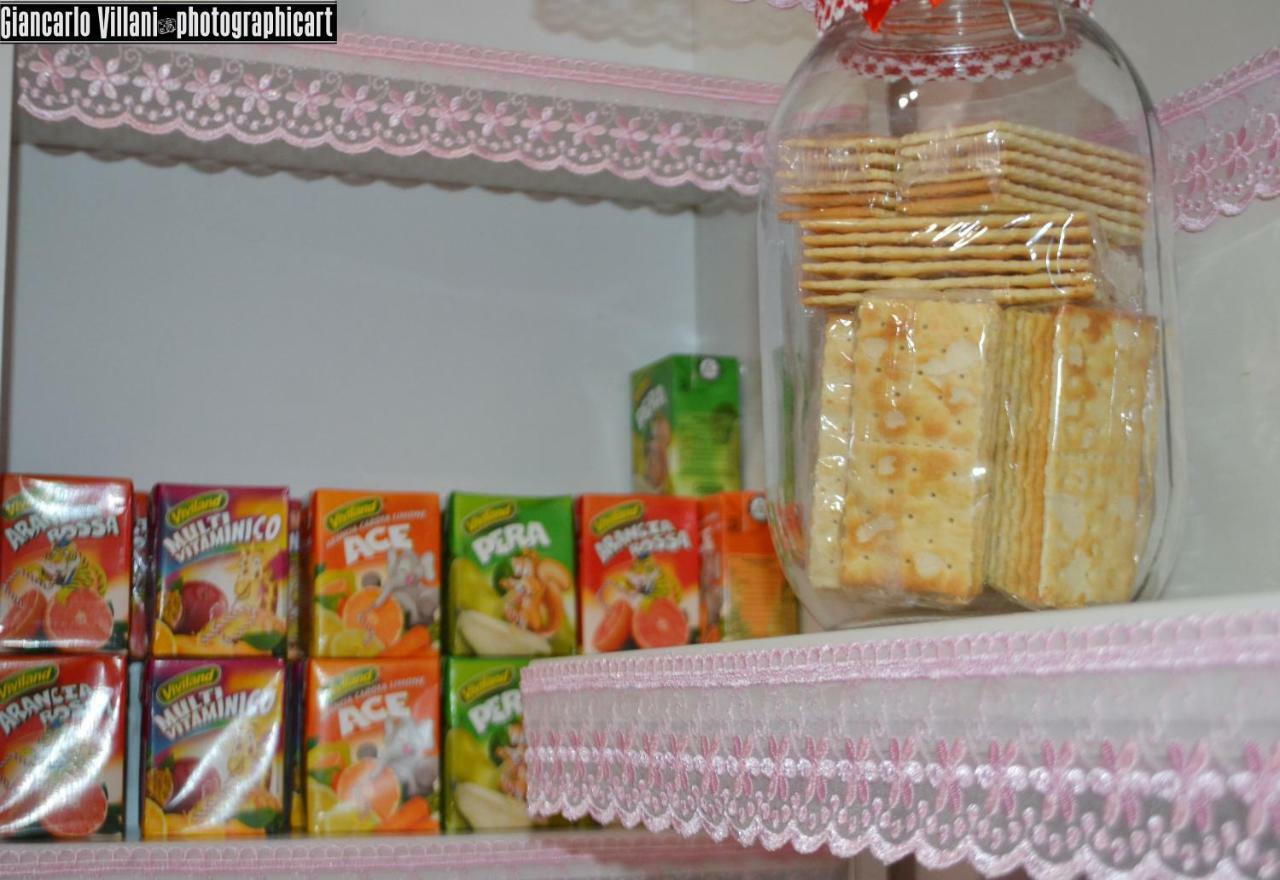 A Casa Di Bice Appartamento Napoli