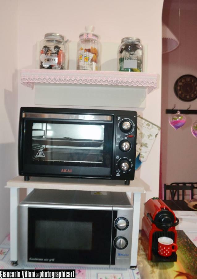 A Casa Di Bice *