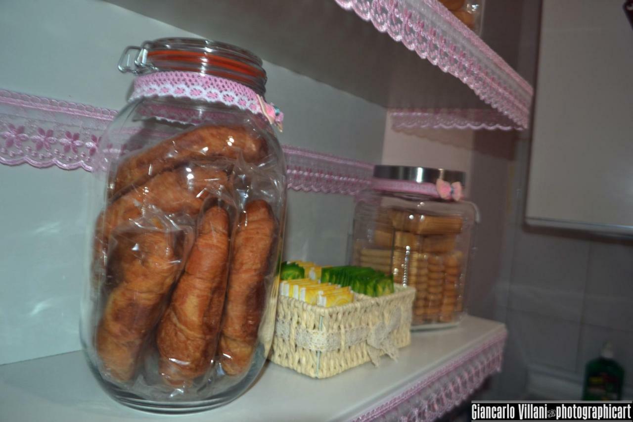 Appartamento A Casa Di Bice *