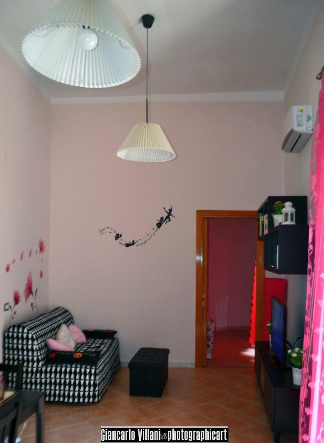 A Casa Di Bice * Napoli