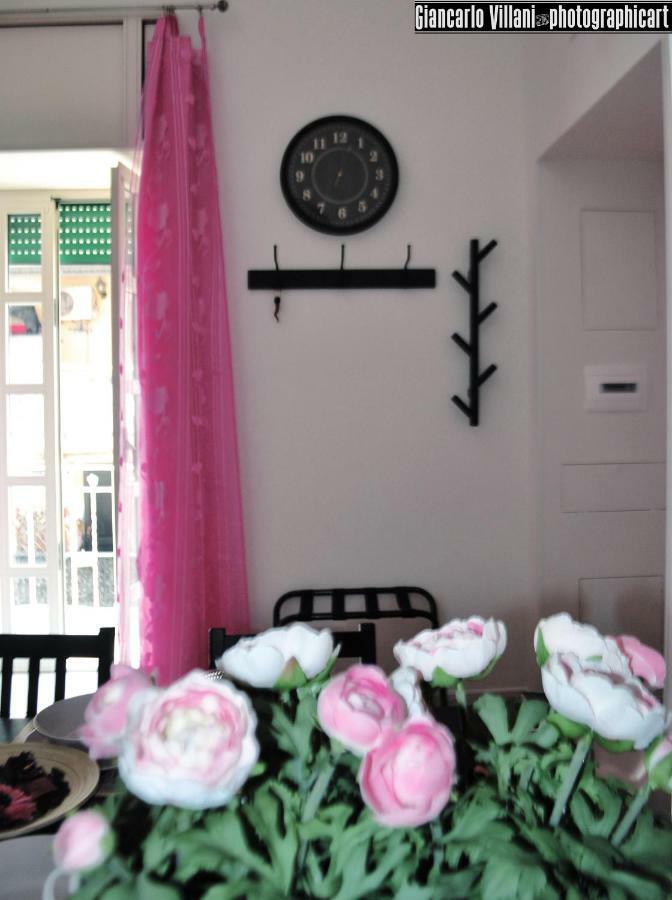 Appartamento A Casa Di Bice Napoli