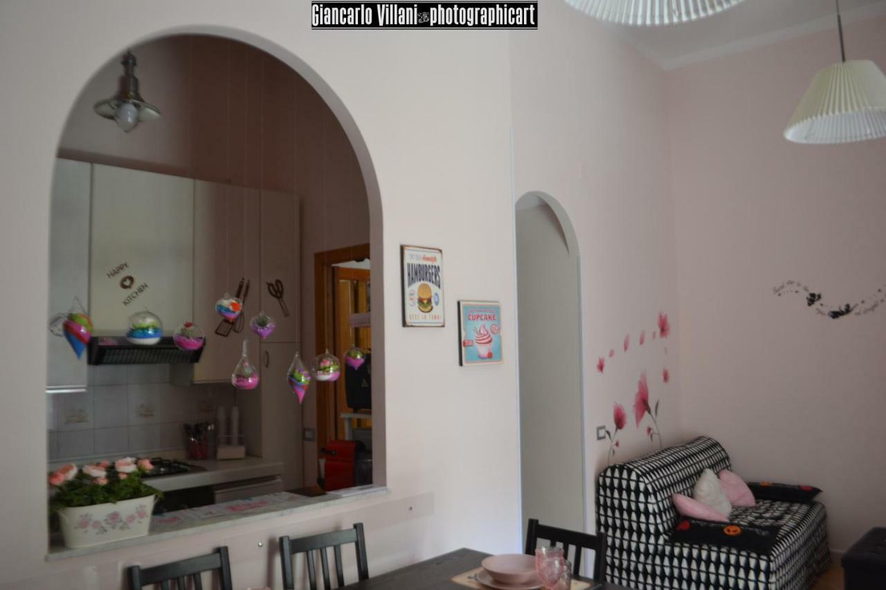 A Casa Di Bice * Napoli