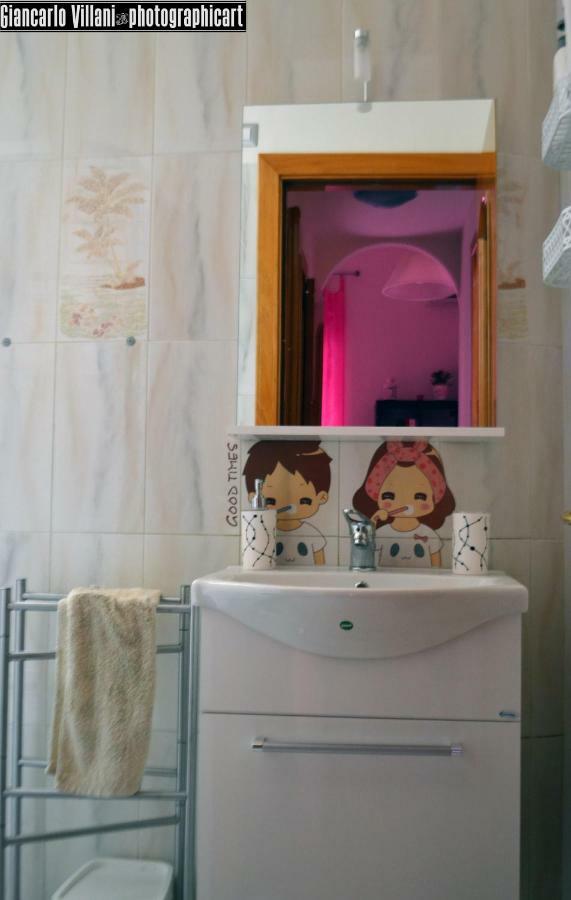 Appartamento A Casa Di Bice