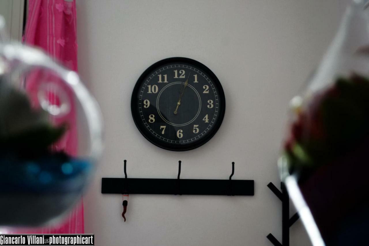 A Casa Di Bice Appartamento *