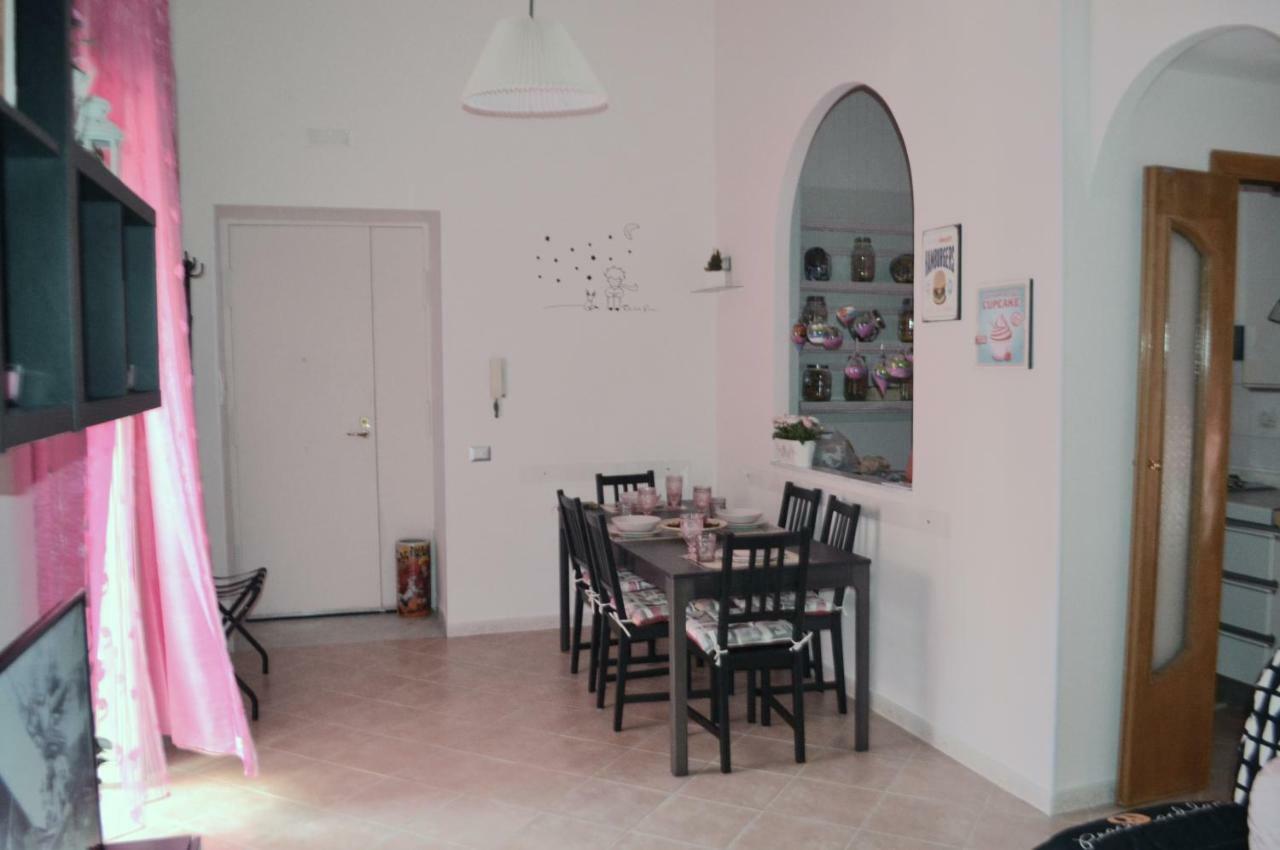 A Casa Di Bice