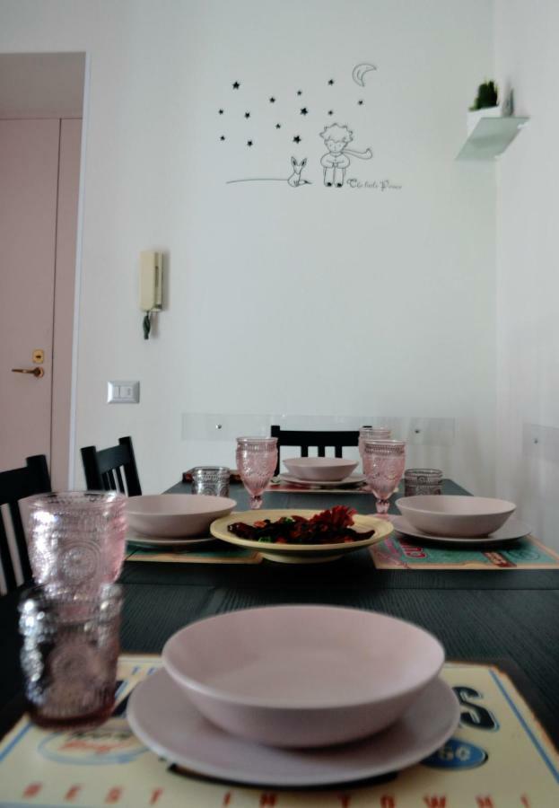 Appartamento A Casa Di Bice