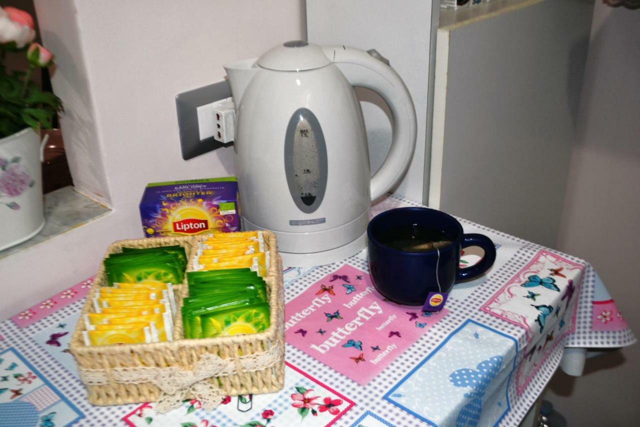 A Casa Di Bice Appartamento *