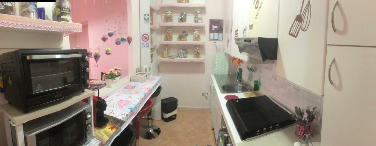 A Casa Di Bice Napoli