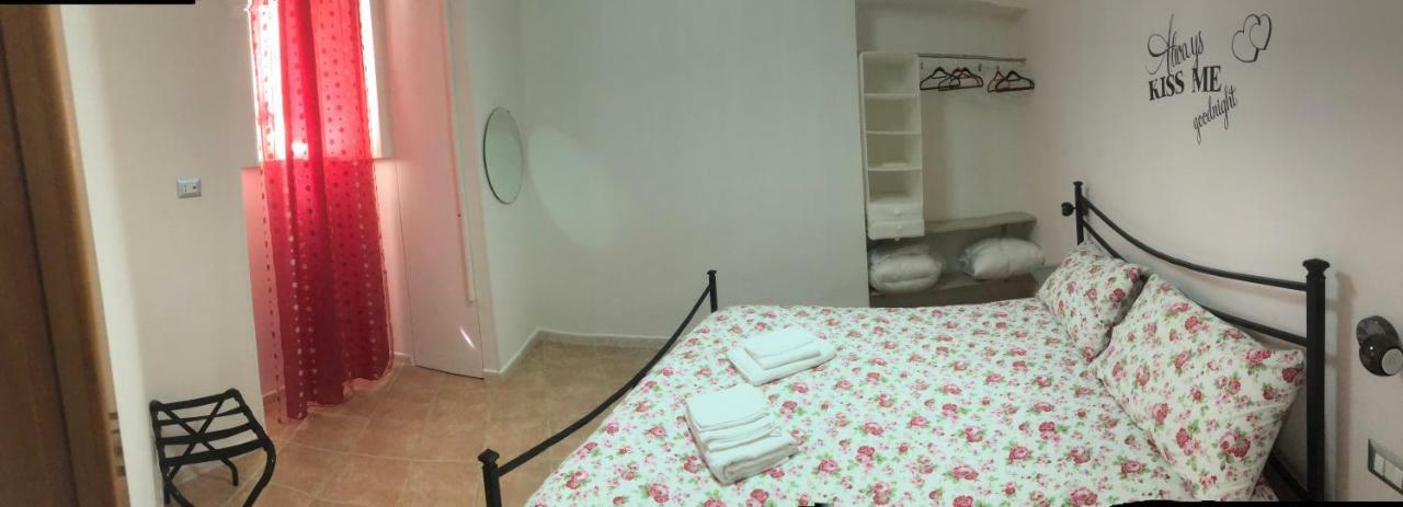 A Casa Di Bice Appartamento Napoli