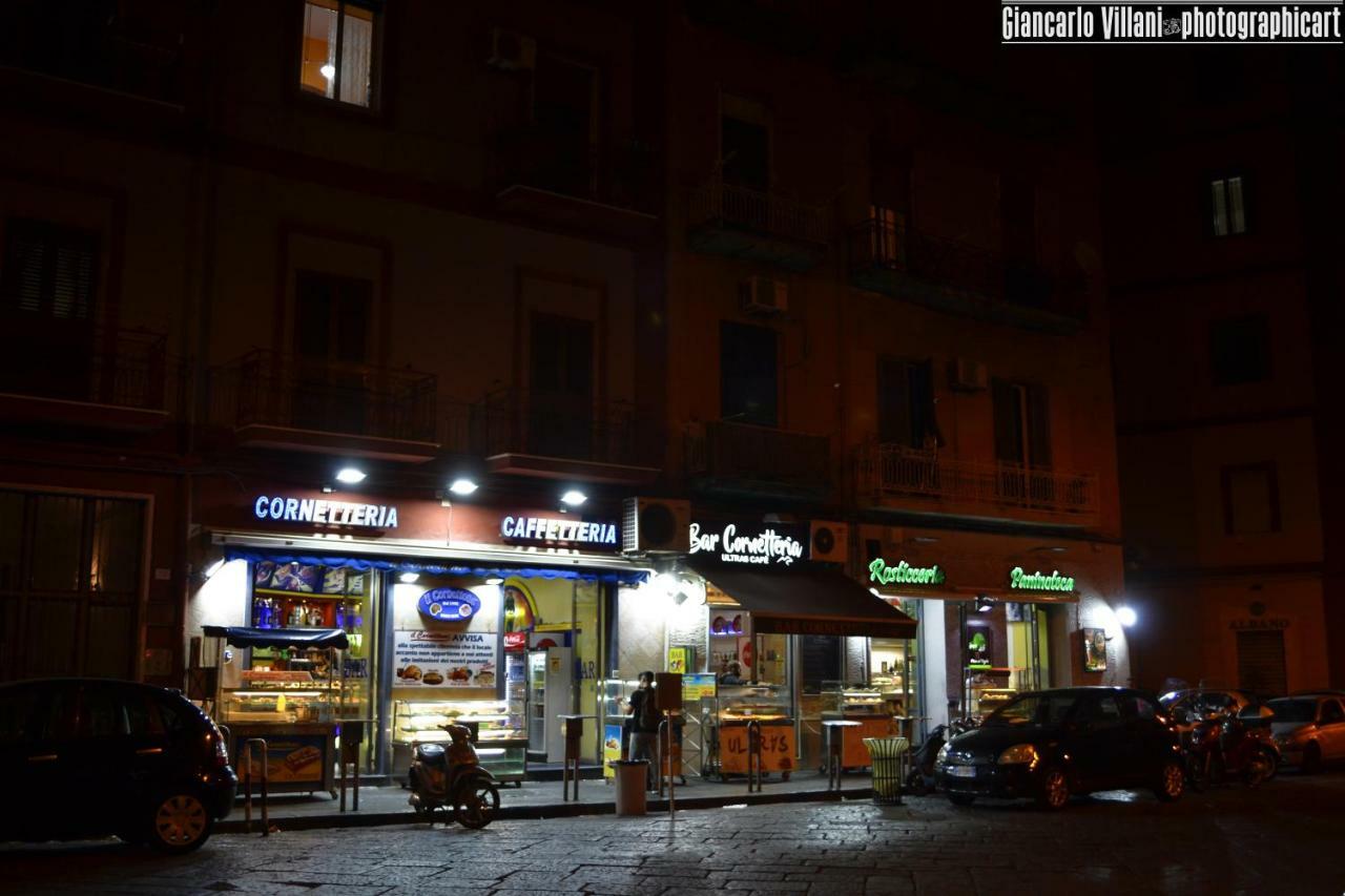 Appartamento A Casa Di Bice Napoli